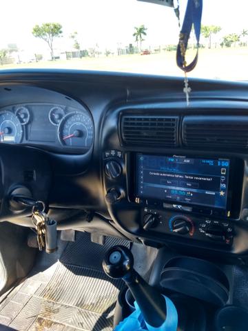 Ranger 2011/12 3.0 4x4 - Foto 7