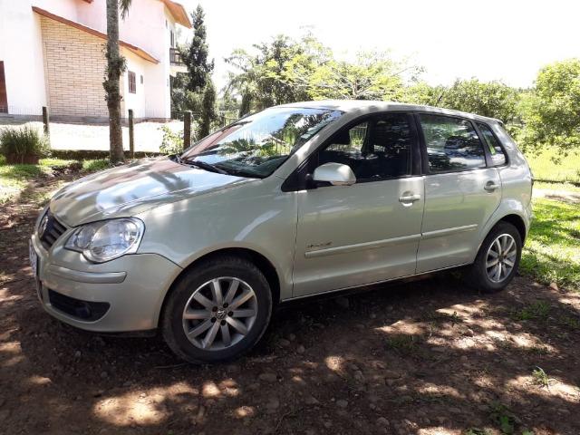 Polo Hatch 1.6 ano 2010 - Foto 2