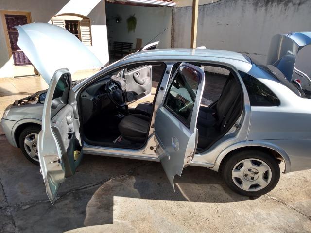 Corsa Sedan Premium 1.4 (Flex) - Foto 6