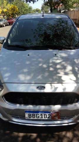 KA novo Se 1.5 hatch 2018 - Foto 2