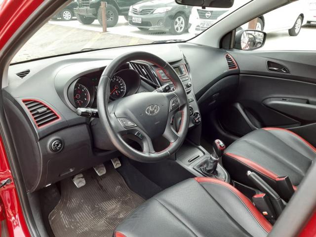 Hyundai HB20 Spec 1.6 16/17 - Troco e Financio! - Foto 16