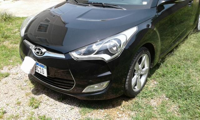 Vendo veloster - Foto 11