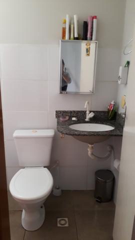 Vendo casa duplex de condominio - Foto 12