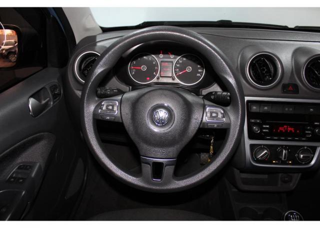 Voyage 1.0 Mi City 8V Flex 4P Manual - Foto 10