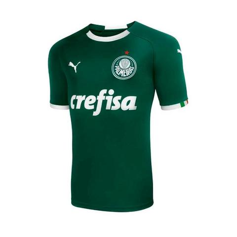 Camisas de Times (Personalização Grátis) - Foto 3