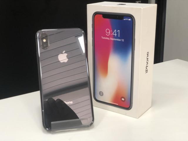 IPhone X 64GB - Space Gray - Foto 2