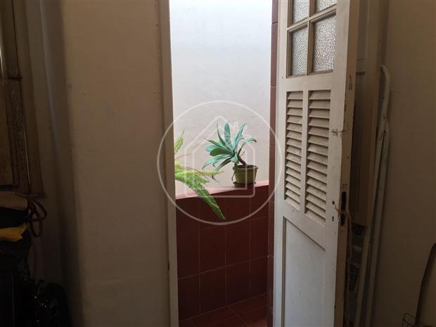 Apartamento à venda com 2 dormitórios em Andaraí, Rio de janeiro cod:823481 - Foto 16