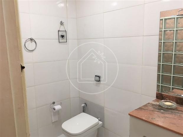 Apartamento à venda com 2 dormitórios em Andaraí, Rio de janeiro cod:823481 - Foto 10