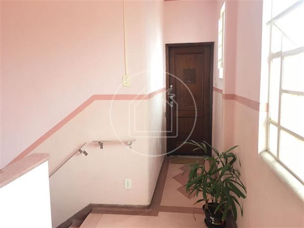 Apartamento à venda com 2 dormitórios em Andaraí, Rio de janeiro cod:823481 - Foto 3