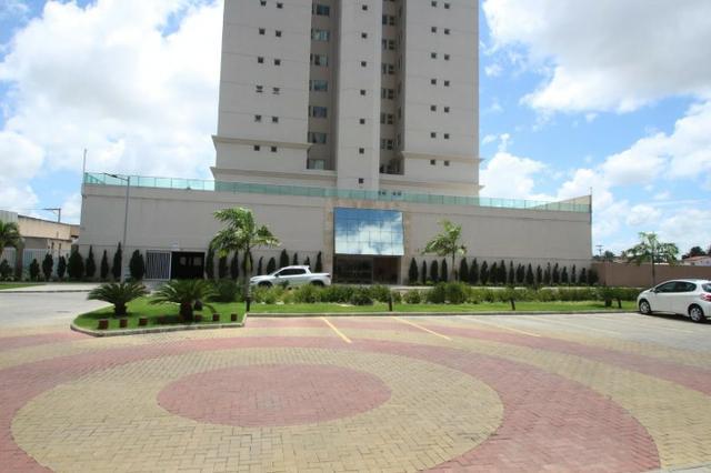 Apartamento Santa Mônica 3/4 top - Foto 7