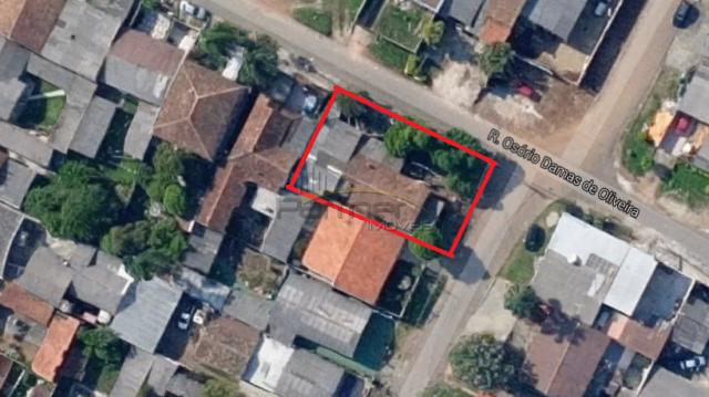 Terreno à venda em Pinheirinho, Curitiba cod:T0202 - Foto 5