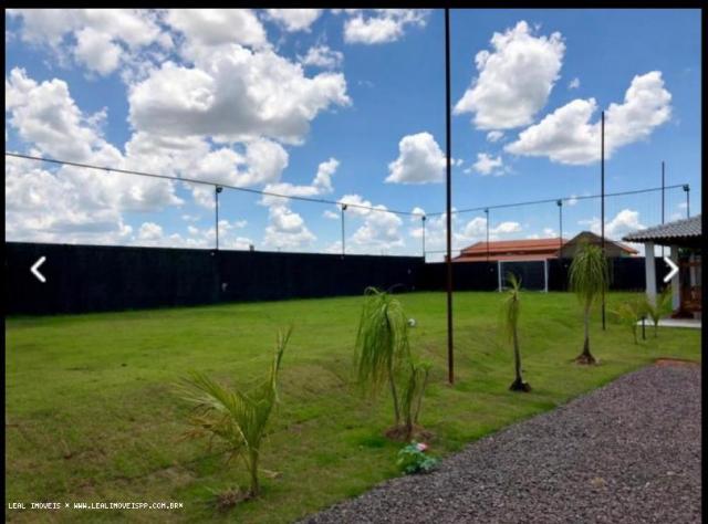 Chácara para venda em regente feijó, zona rural - Foto 15
