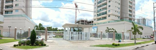 Apartamento Santa Mônica 3/4 top - Foto 5
