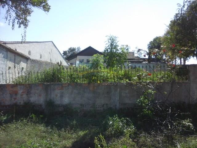 Terreno à venda em Pinheirinho, Curitiba cod:T0202 - Foto 2