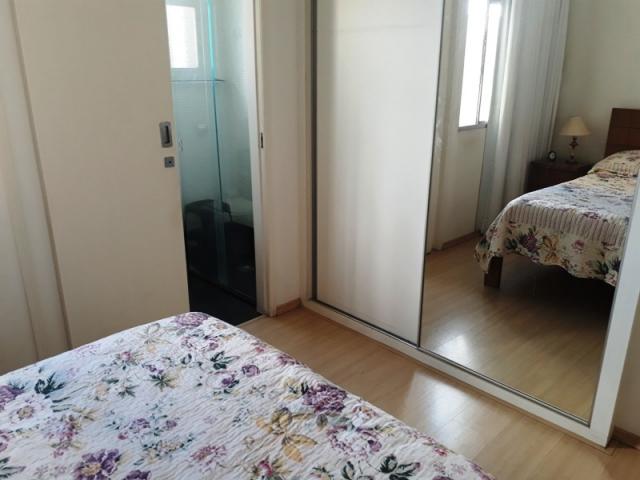 Apartamento à venda, 3 quartos, 1 vaga, nova suíça - belo horizonte/mg - Foto 9
