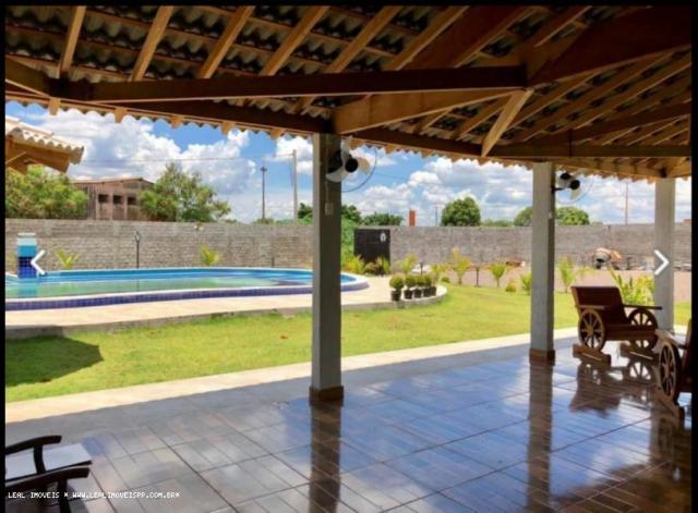 Chácara para venda em regente feijó, zona rural - Foto 18