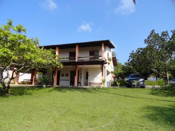 Vendo Granja com 4 quartos, Piscina, Churrasqueira, com Escritura Pública - Foto 13