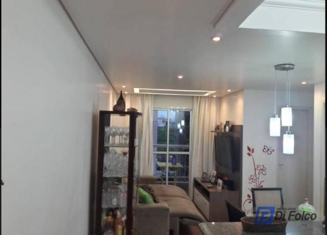 Apartamento a venda em são bernardo do campo. - Foto 4
