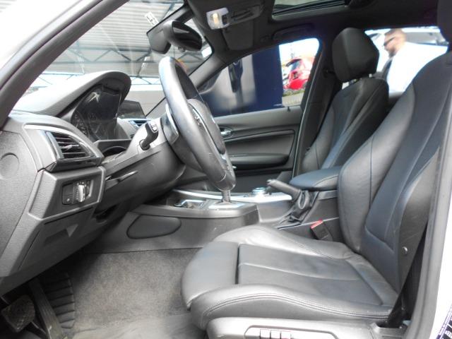 Bmw M 135i 3.0 Turbo Automático - Foto 11