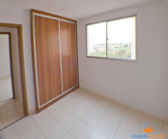 Parque dos Sonhos 3 quartos 1 suite apt com armários - Foto 13