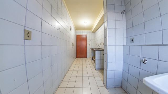 Apartamento térreo prontinho para ser mobiliado - Foto 7