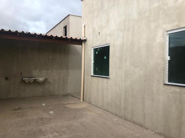 Passo Chave de uma Casa no La Belle Park no Maiobão(3 Quartos) - Foto 9
