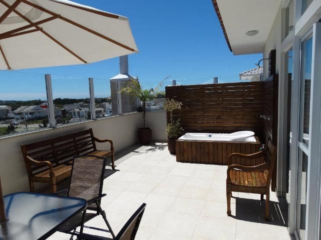Cobertura Residencial com vista panorâmica - Foto 15