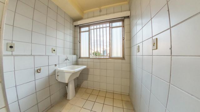 Apartamento térreo prontinho para ser mobiliado - Foto 9