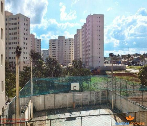 Parque dos Sonhos 3 quartos 1 suite apt com armários - Foto 5
