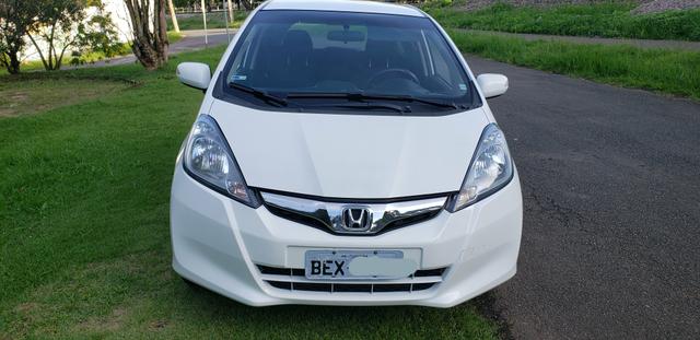 Honda fit - Foto 3