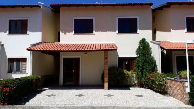 Alugo excelente casa em condomínio fechado - Foto 5