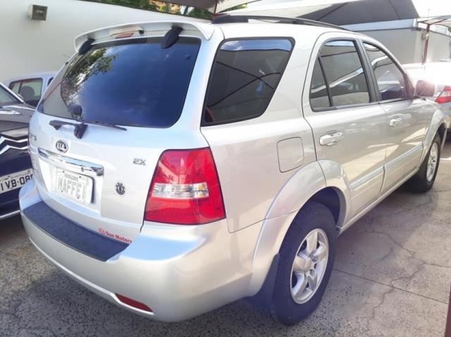 KIA Sorento EX 3.8 L V6 4P - Foto 6