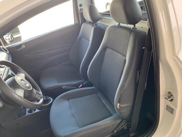 Vw - Volkswagen Saveiro Trend 1.6 2015\16 - Foto 8