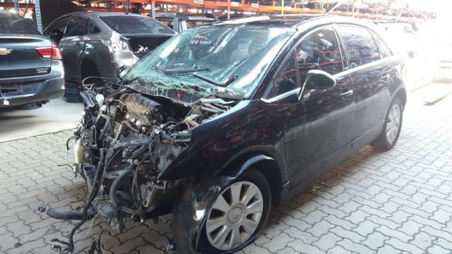 Peças usadas C4 Pallas 2009 2010 2.0 16v flex 143cv câmbio automático - Foto 5