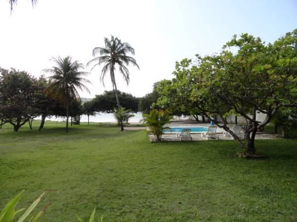 Vendo Granja com 4 quartos, Piscina, Churrasqueira, com Escritura Pública - Foto 6