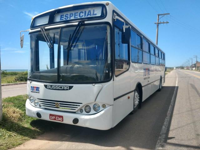 Ônibus - Foto 5