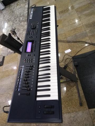 Kurzweil PC3X 88 teclas TOP!!!! SUPER NOVO - Foto 5