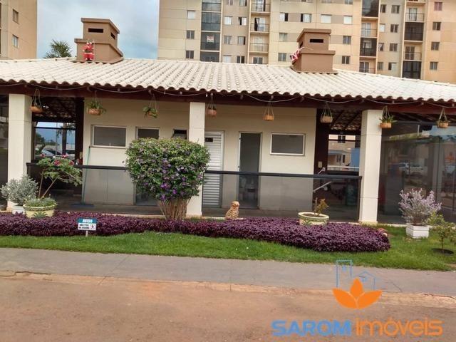 Parque dos Sonhos 3 quartos 1 suite apt com armários - Foto 3