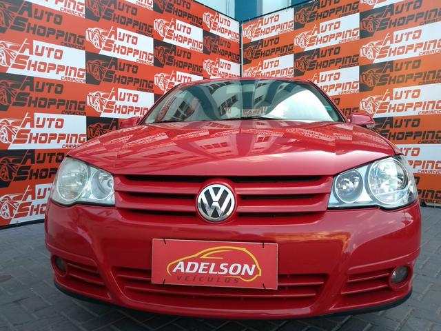 Golf Sportline 1.6 - Foto 2