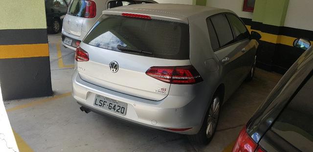 Vw - Volkswagen Golf 1.4 tsi turbo - Foto 9