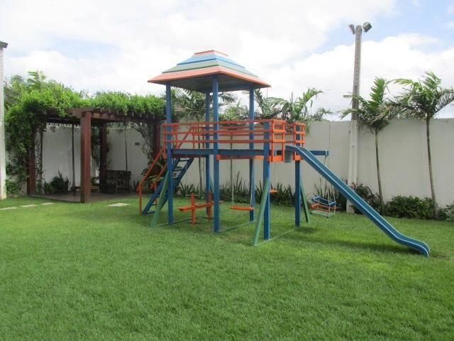 Apartamento residencial à venda, Manoel Dias Branco, Fortaleza. - Foto 4
