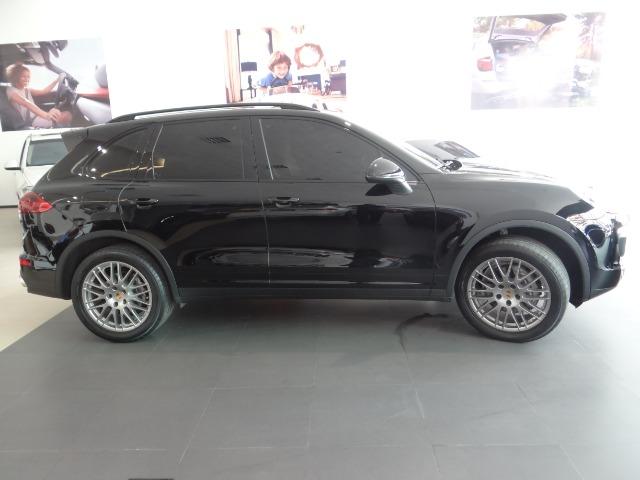 Porsche Cayenne - Foto 4