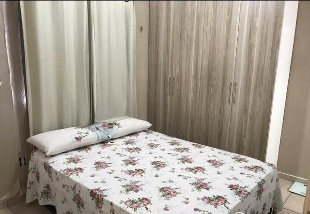 AP0281 - Apartamento 55m², 2 Quartos, 1 Vaga, Ed. Inspiratto, Parque Manibura - Fortaleza - Foto 9
