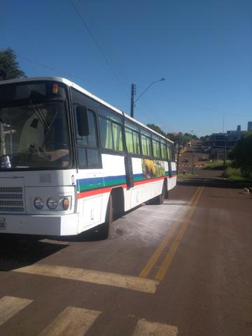 Vendo motorome impecável aceito troca chama - Foto 14
