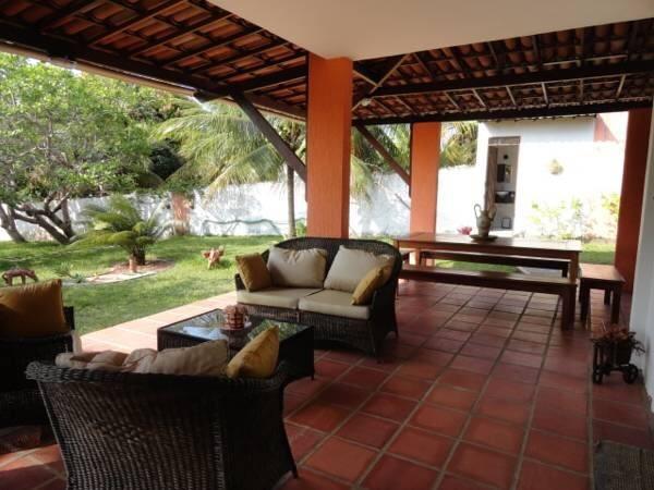 Vendo Granja com 4 quartos, Piscina, Churrasqueira, com Escritura Pública - Foto 2