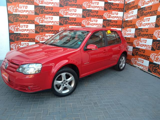 Golf Sportline 1.6 - Foto 4