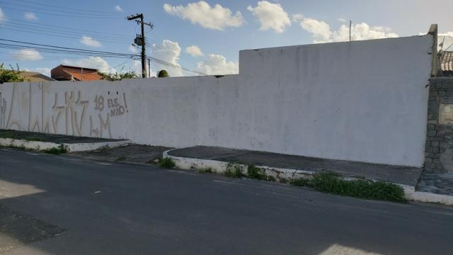 Terreno na Atalaia de esquina - Foto 3