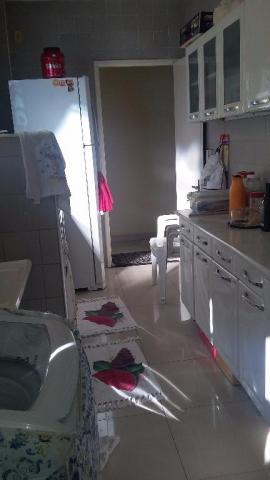 Apartamento residencial à venda, Parangaba, Fortaleza. - Foto 8