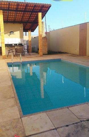 Alugo excelente casa em condomínio fechado - Foto 2