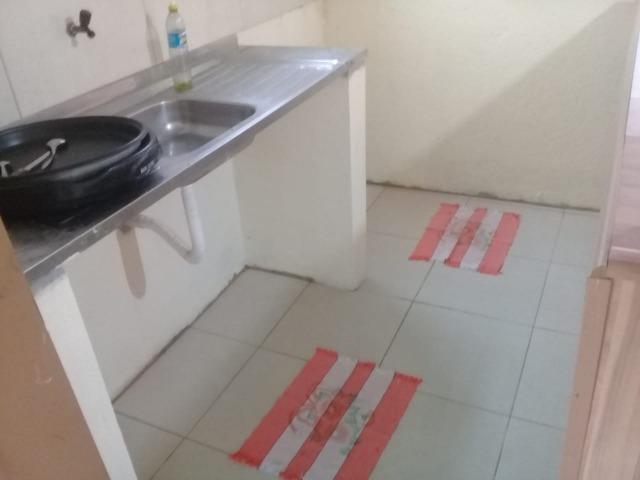Uma kit no capricho, quintal bem Espaçoso, num lugar Tranquilo? Só 30.000,00 d entrada! - Foto 5